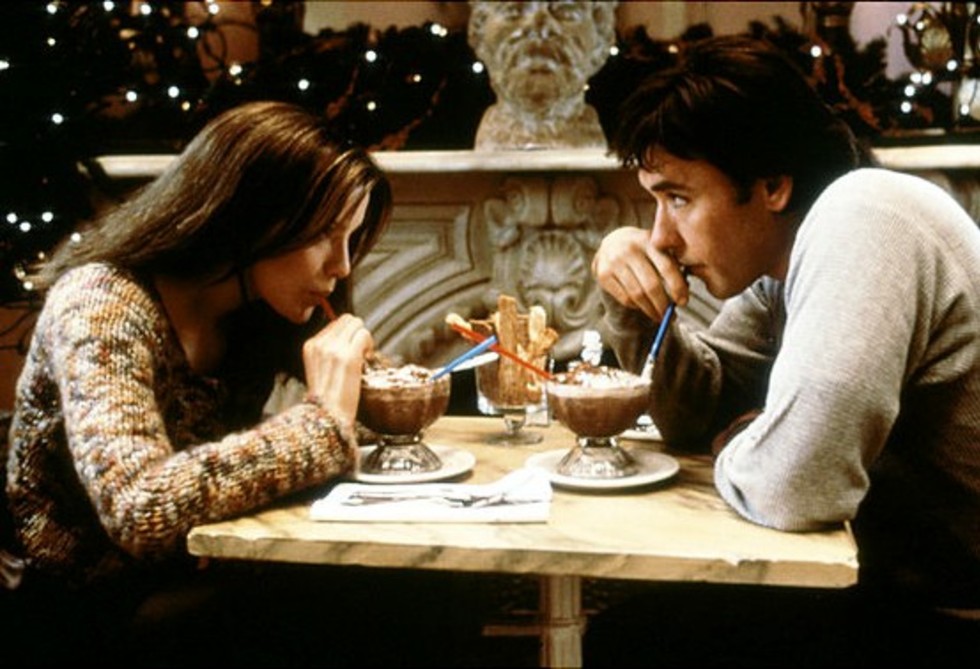 How to Pair Piroulines With Your Favorite Fall Movies