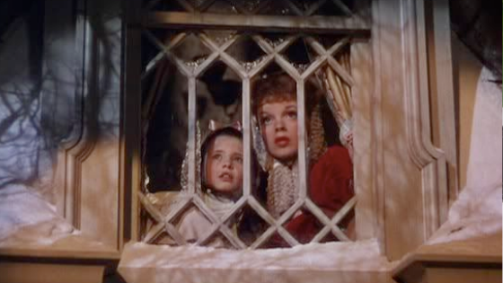 Holiday Movie Classics To Pair With Piroulines